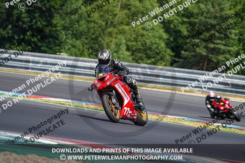 Slovakia Ring;event digital images;motorbikes;no limits;peter wileman photography;trackday;trackday digital images